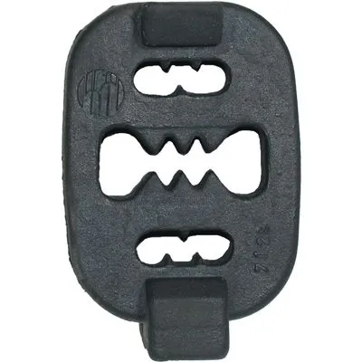 SUPPORTO MARMITTA TERMINALE per FIAT PANDA AUTOBIA