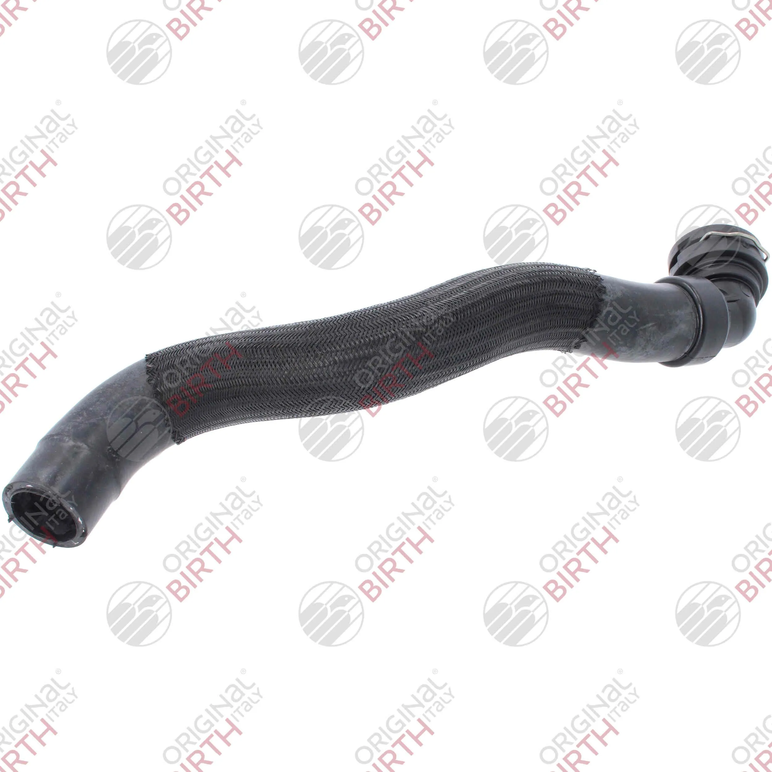 MANICOTTO INF. RADIATORE per ALFA ROMEO GIULIETTA 1.6MJT 2.0MJT 10-