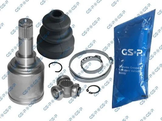 GSP KIT GIUNT.SEM.L.CAMB.FI.PUN.CINQEC.SEIC.ANT.SX