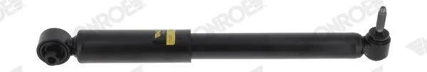 AMMORTIZZATORE POST. per NISSAN QASHQAI e RENAULT