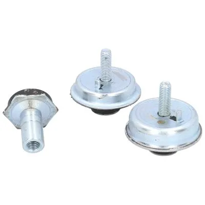 Kit SUPPORTO MOTORE PSA 206 1.9D 98>