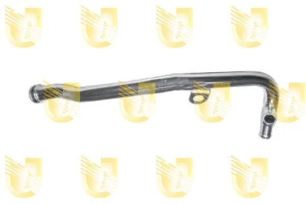 TUBO ACQUA CORSA C/ASTRA G (Motore 1,7 DT/DTL)