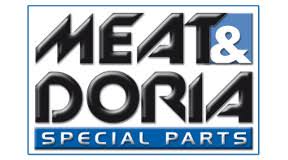 Sensore temperatura gas di scarico Mercedes A (W16