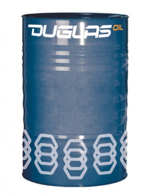 DUGLAS OLIO GTX MAX C3 5W-30 200LT