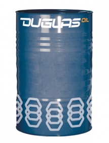 DUGLAS OLIO GTX CLEAN C3 5W-40 200LT