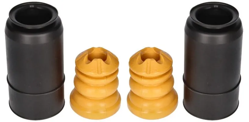 KIT 2 TAMPONI C/CUFFIE PARAPOLVERE AMM. POST. BMW 1 (F20,21) 3 (F30, G20)