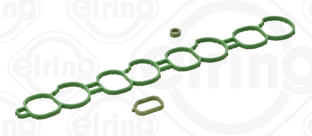 KIT GUARNIZIONI COLLETTORE ASPIRAZIONE per ALFA GIULIA 2.2D