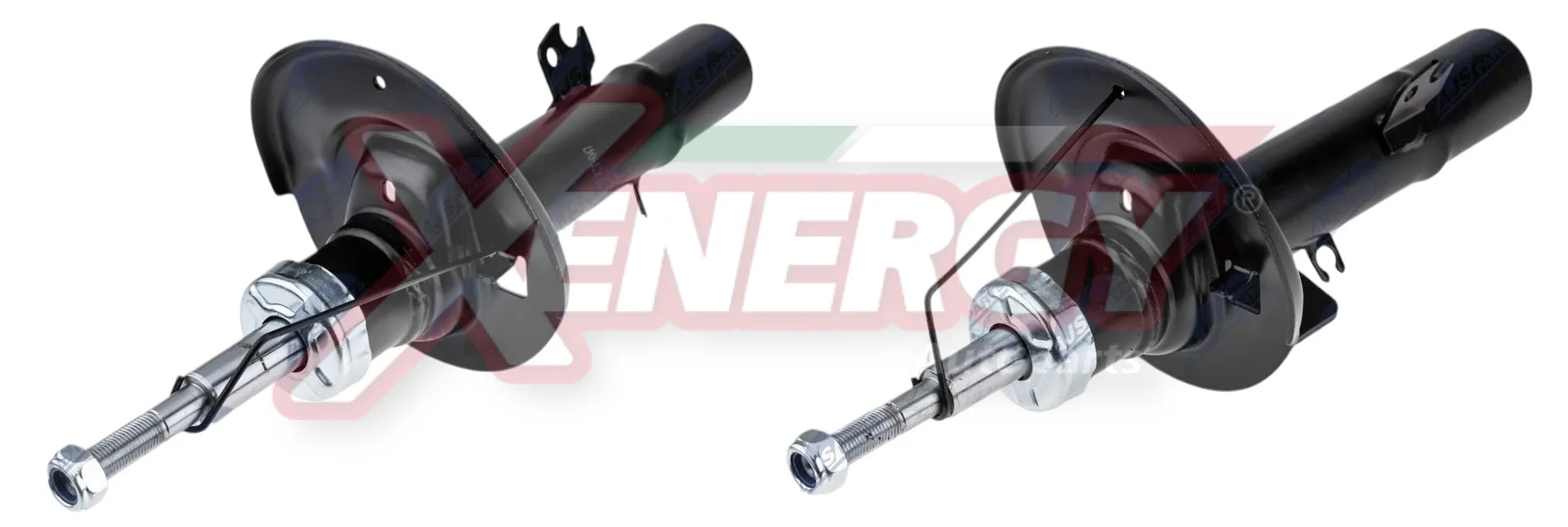XENERGY AMM.RE PEUGEOT 207 HDI GAS ANT DX
