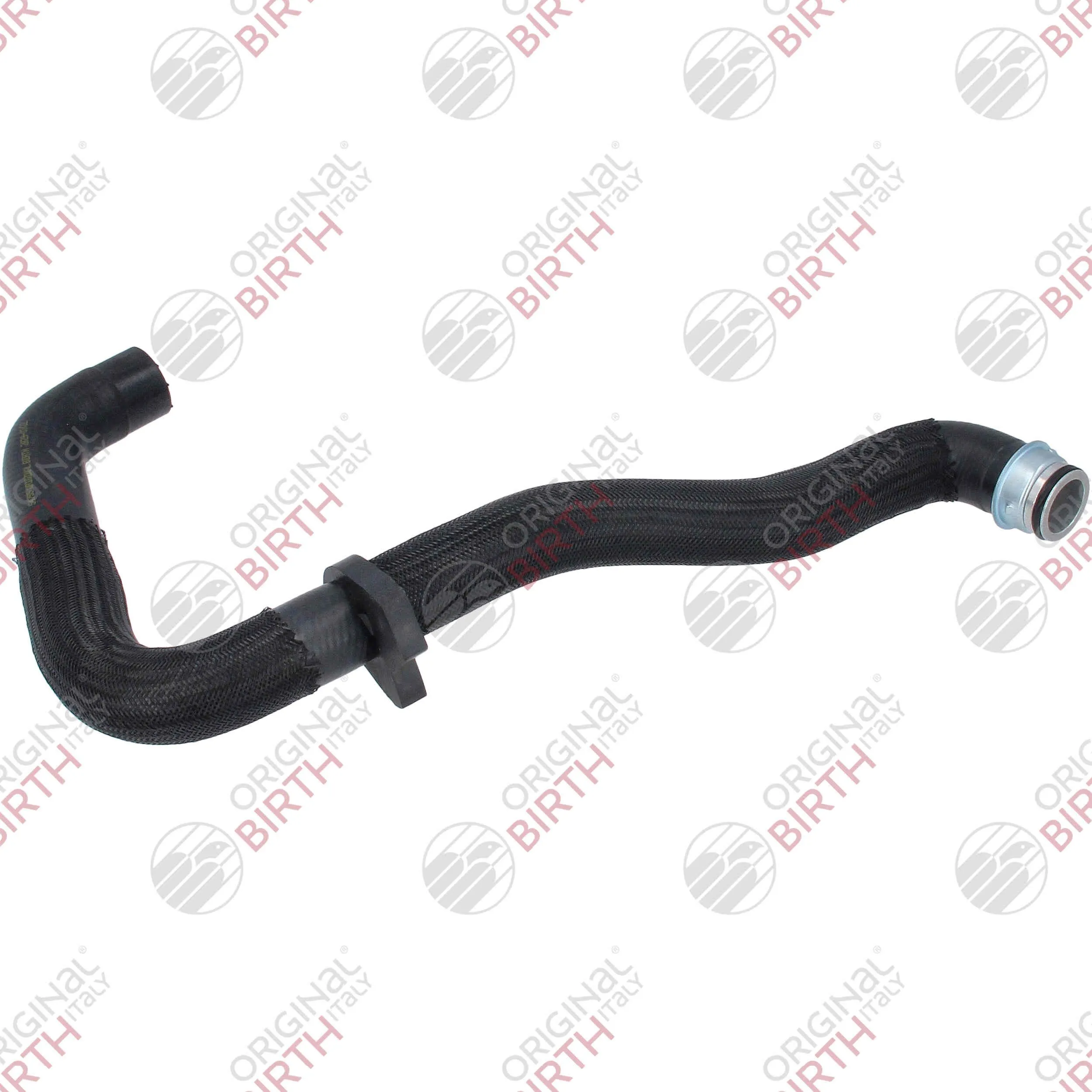 MANICOTTO SUP. RADIATORE per CITROEN FIAT PEUGEOT