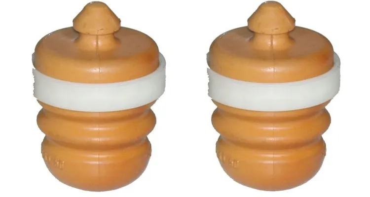 TAMPONI AMMORTIZZATORI P. PER ALFA ROMEO 145 94>01