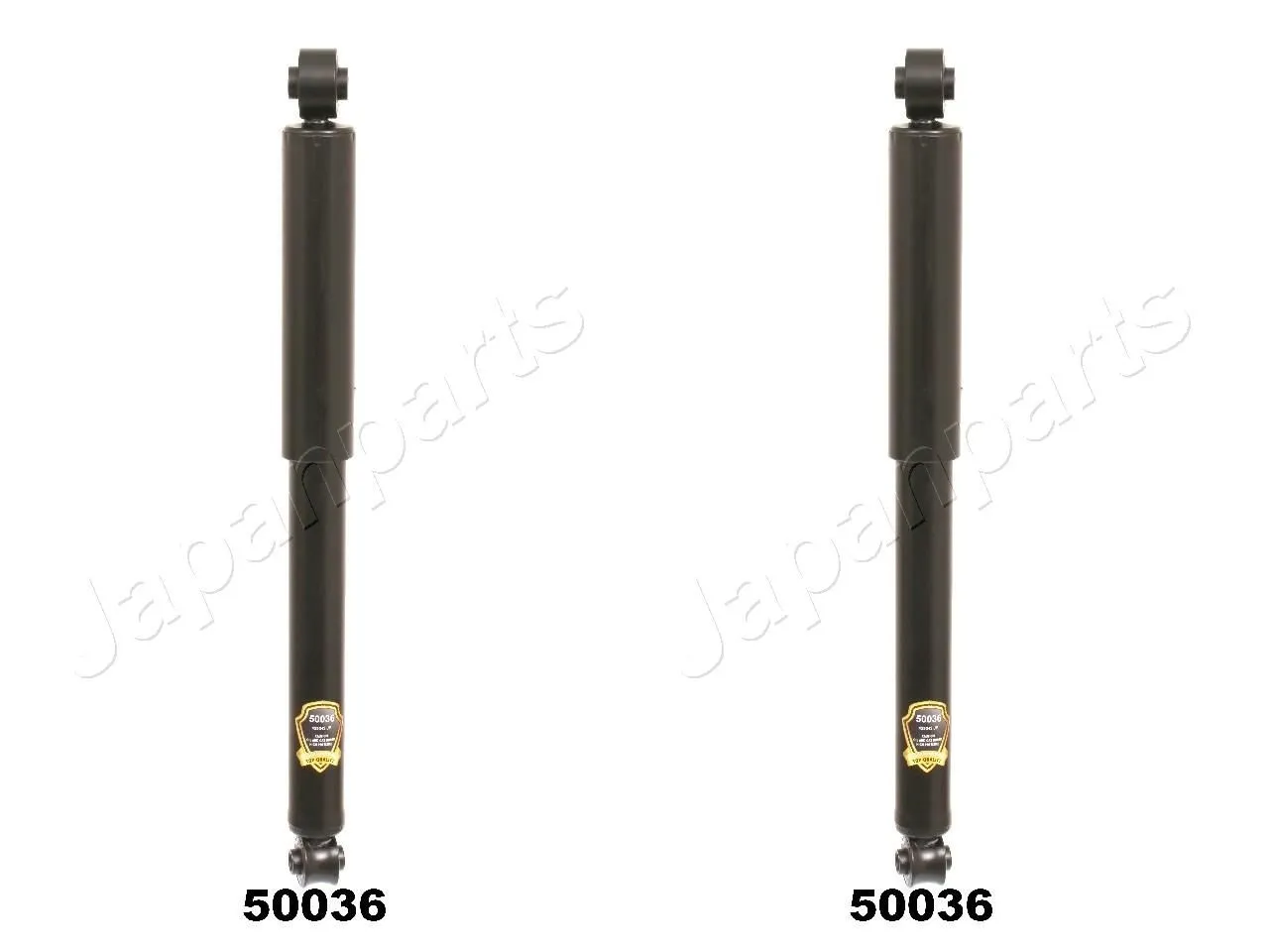 Ammort.Pst.MITSUBISHI PAJERO PININ