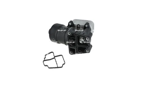 RADIATORE SCAMBIATORE OLIO C/CARTER per AUDI SEAT SKODA VW 