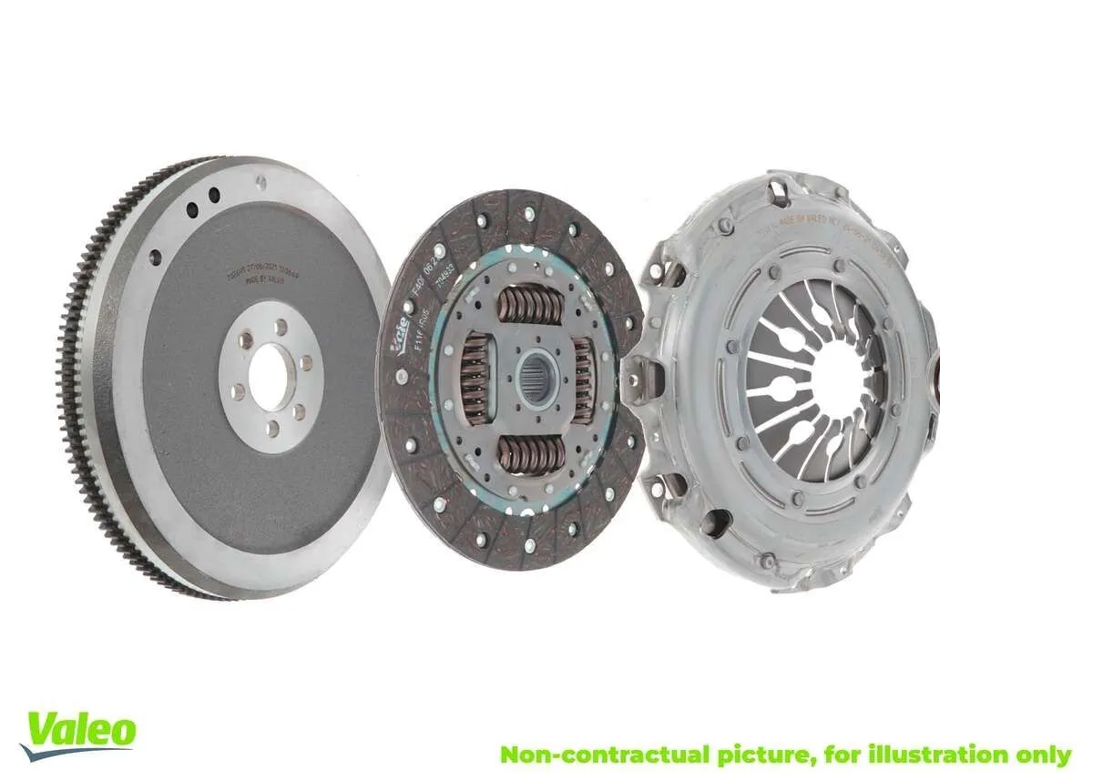 KIT4P (Conversion) noCSC FREELANDER 2,0 Tdi