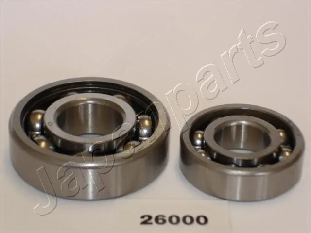 JAPAN KIT CUSCINETTO RUOTA DAIHATSU CUORE 1.0 07-