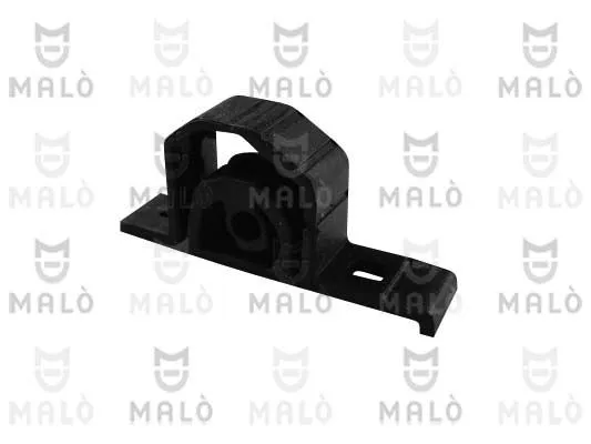 SUPPORTO MARMITTA POST. PER MINI (R50, R53)