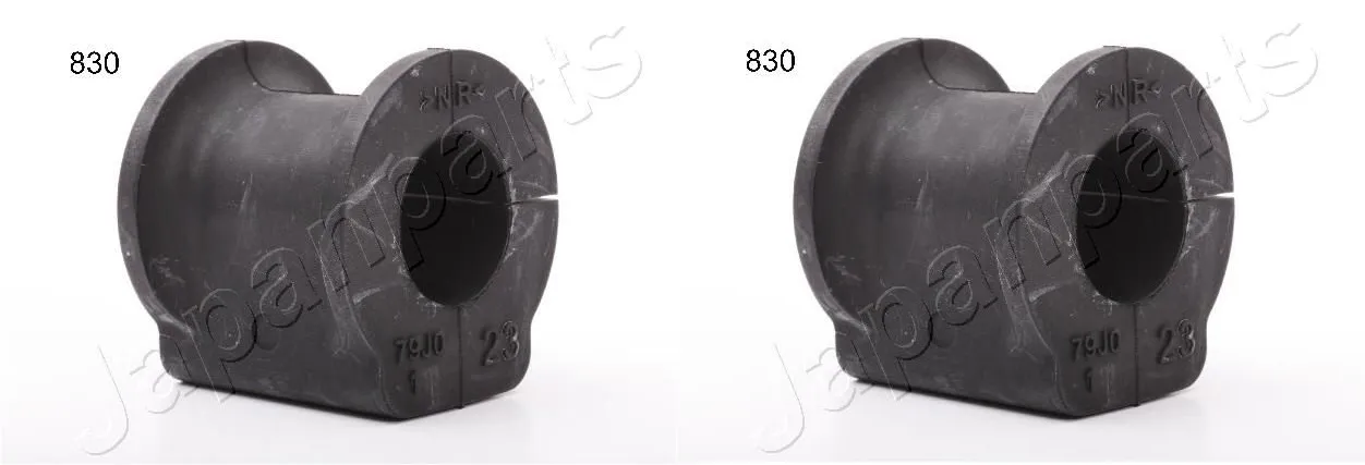 2 BOCCOLE BARRA STAB. ANT. per FIAT SEDICI 1.6 16V