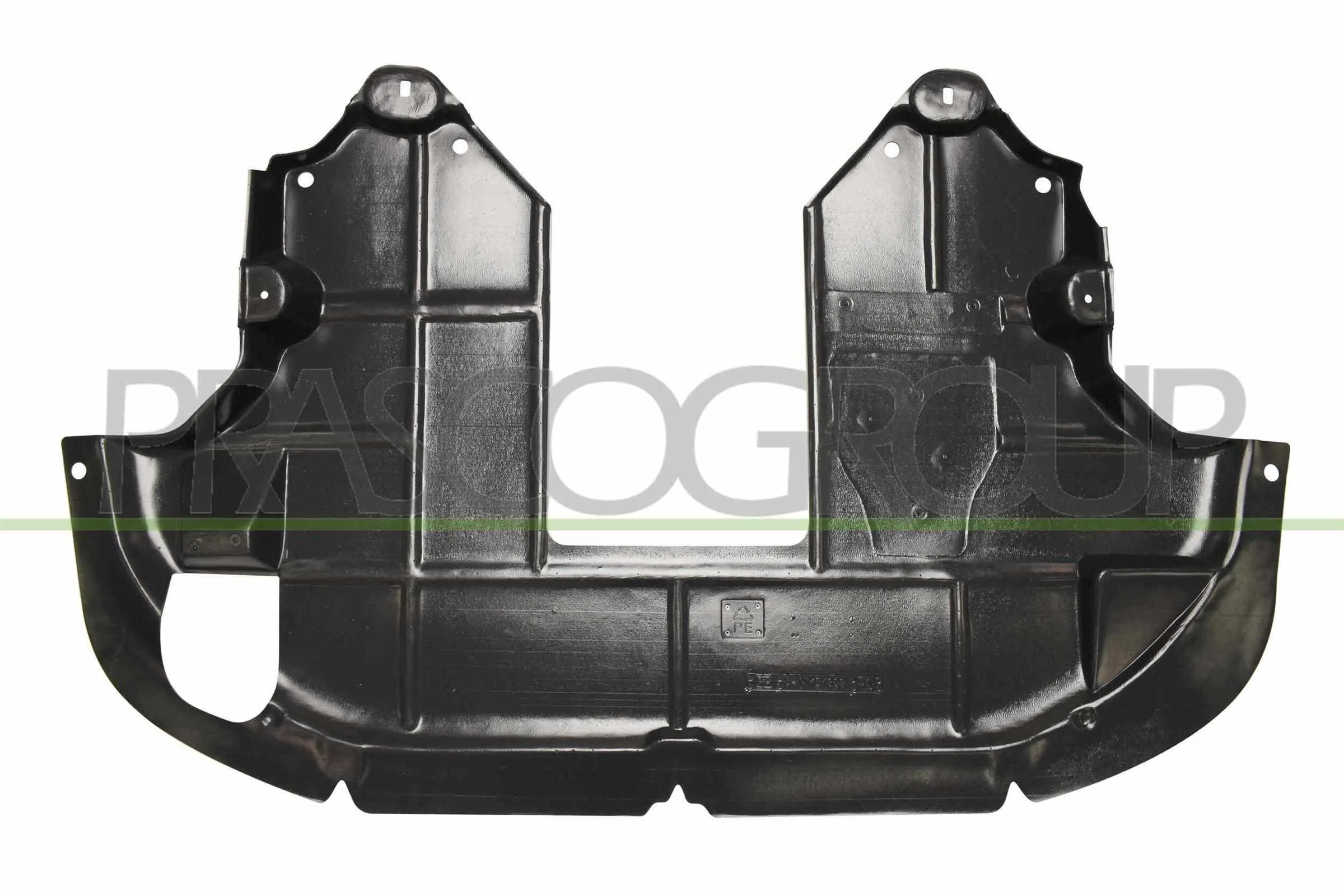 COPRIMOTORE INFERIORE MOD. BENZINA ALFA ROMEO - GT - Mod. 0104 - 1210