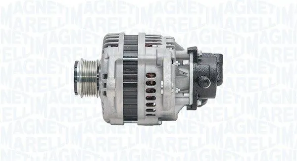 ALTERNATORE per OPEL ASTRA H CORSA C 1.7CDTi