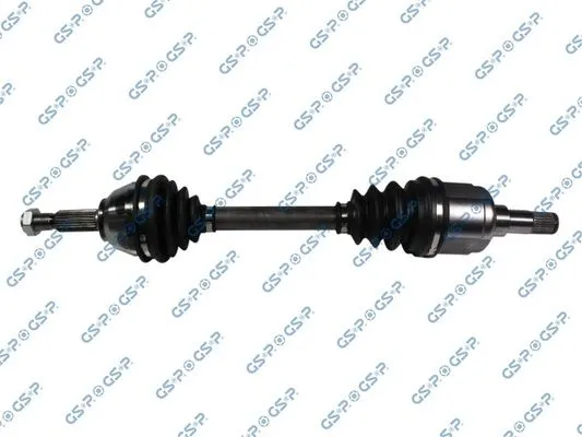 GSP SEMIASSI (EX 218263)