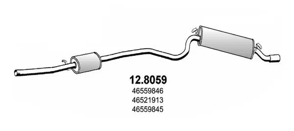 SIL.GR S FIAT SEICENTO 1.1i 5/98 1999