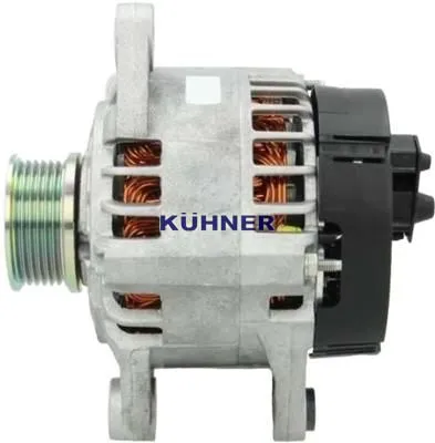 ALTERNATORE 85AH per ALFA ROMEO FIAT LANCIA