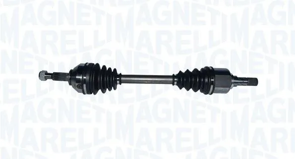 SEMIASSE SX per OPEL VIVARO RENAULT TRAFIC