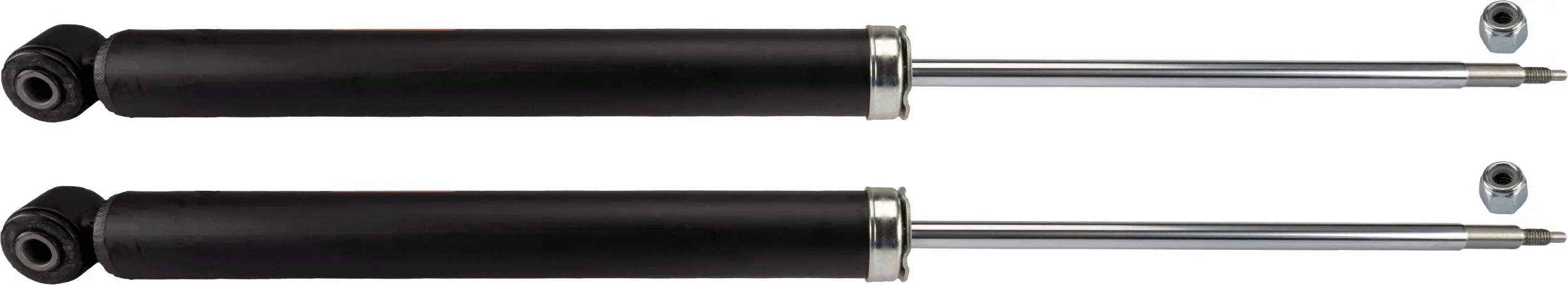 AMMORTIZZATORI POSTERIORI (2PZ) FORD FOCUS -04