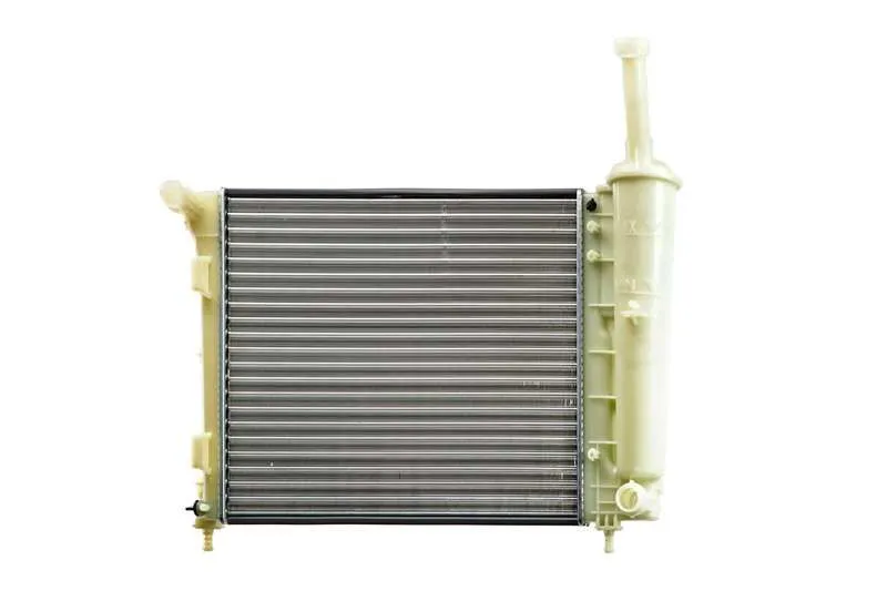 RADIATORE RAFFREDDAMENTO per FIAT 500 1.2I 07-