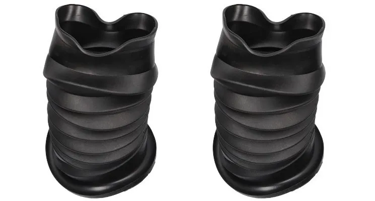CUFFIA AMMORTIZZATORE ANT. PER SAAB 9-5 97>
