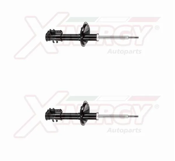 AMMORTIZZATORI ANT. per FIAT PUNTO (176) 55 1.1