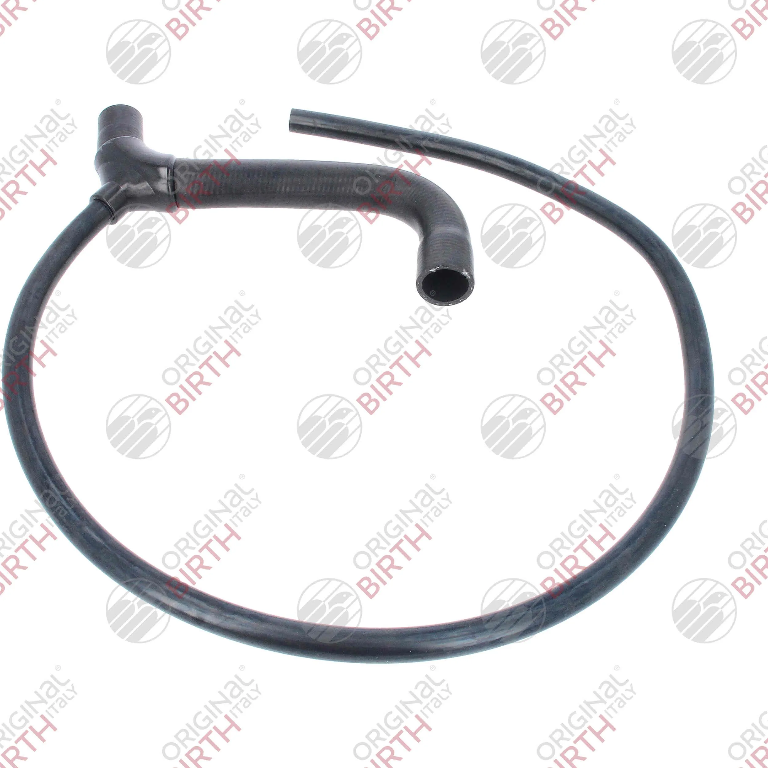 MANICOTTO RADIATORE Inf. Fiat UNO 87>