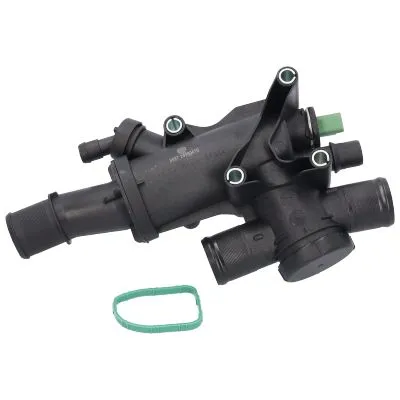 FLANGIA TERMOSTATO CITROEN PEUGEOT 2.0HDi 04-