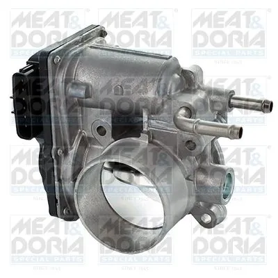 Corpo farfallato iniezione Toyota Auris I,RAV 4 IV