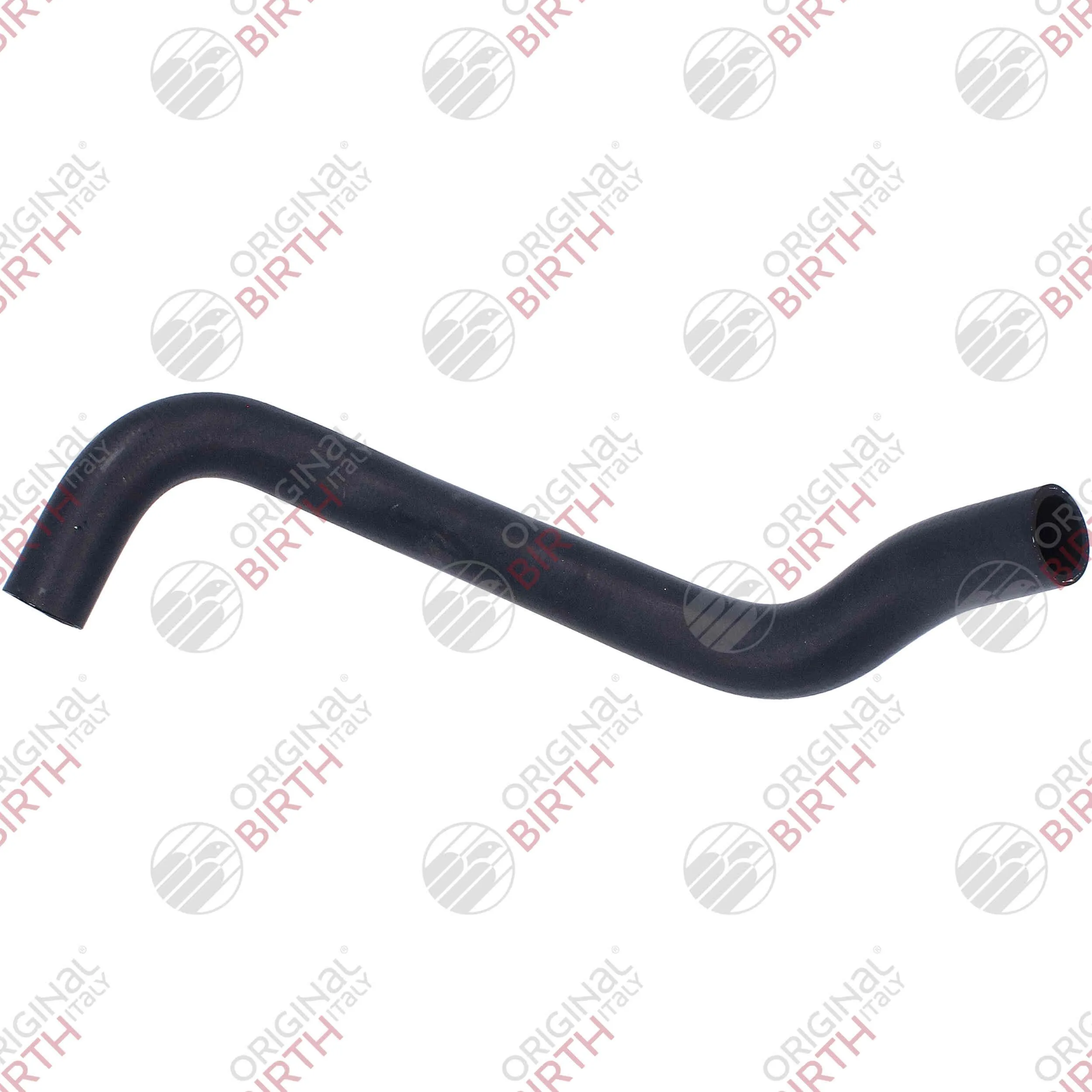 MANICOTTO INF. RADIATORE PER HYUNDAI ACCENT 94>