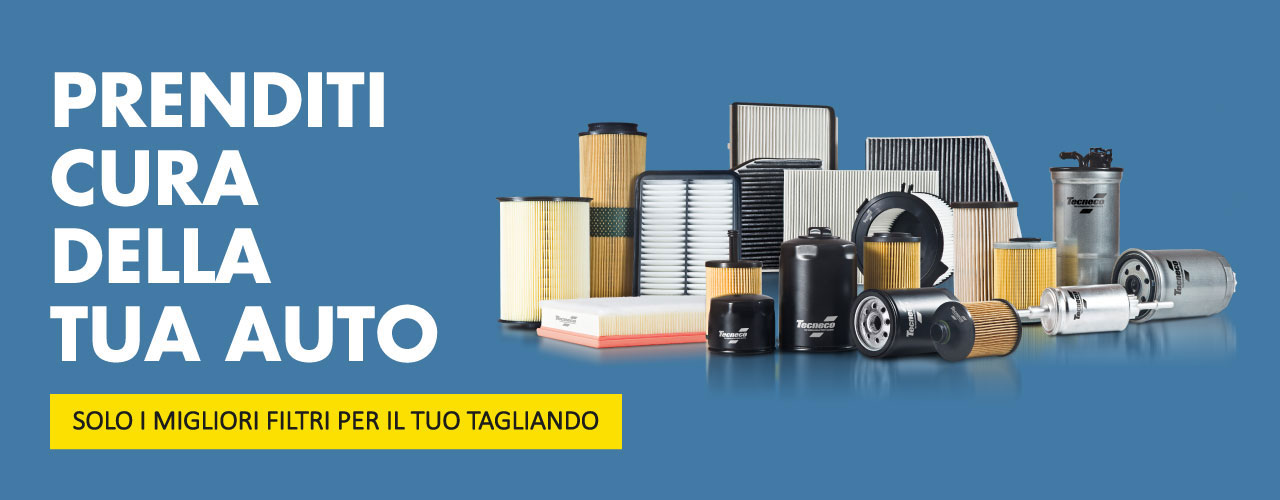 KIT Filtri tagliando Fiat Sedici 1.9 Mjet 4x4