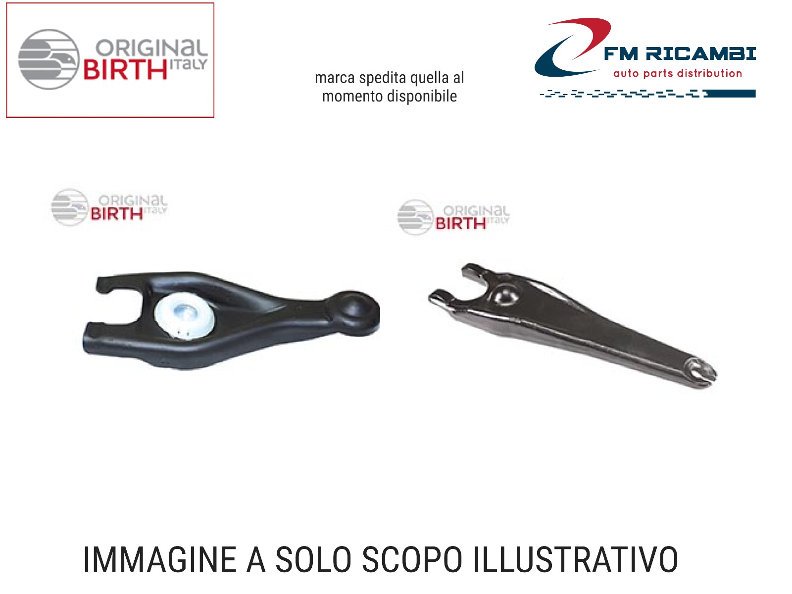 FORCELLA DISINESTO FRIZIONE PER RENAULT CLIO 98>05