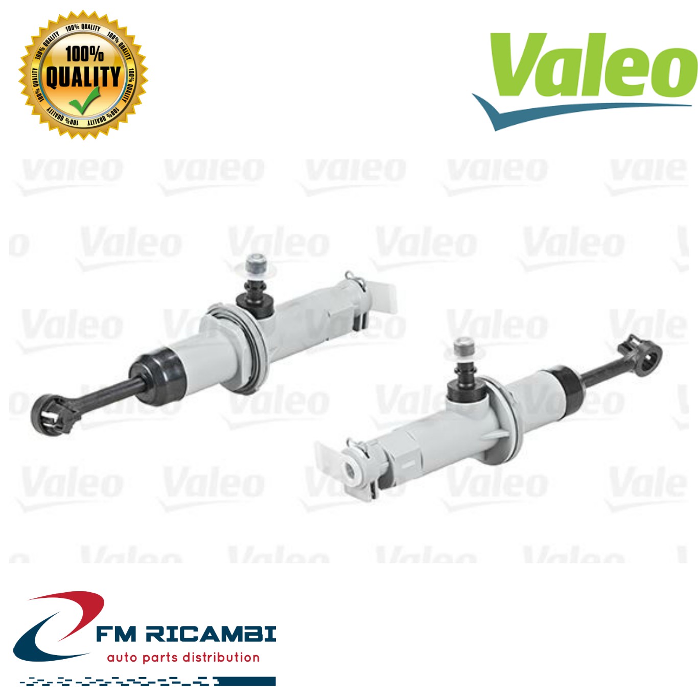 VALEO POMPA COMANDO FRIZ.RE.CLIO II 1.5DCI KANGOO