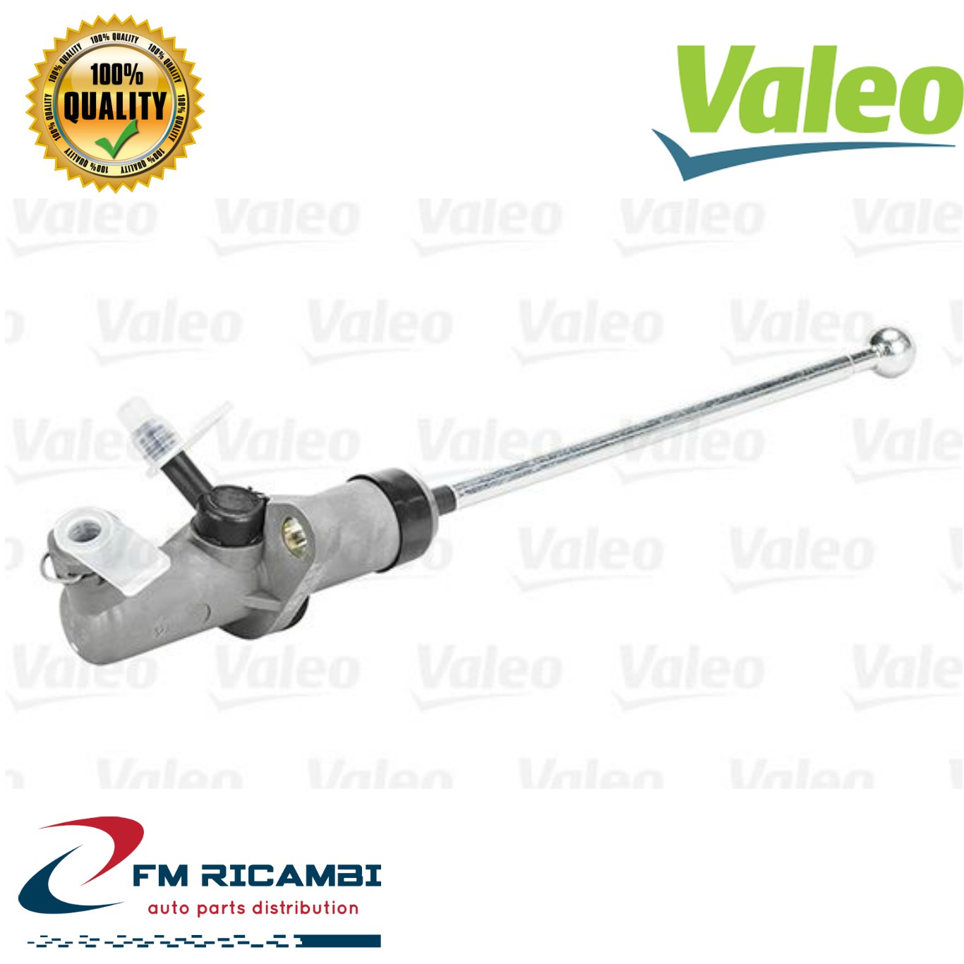 VALEO POMPA COMANDO FRIZ.FI.STILO 1,4 1,6 1,9 JTD