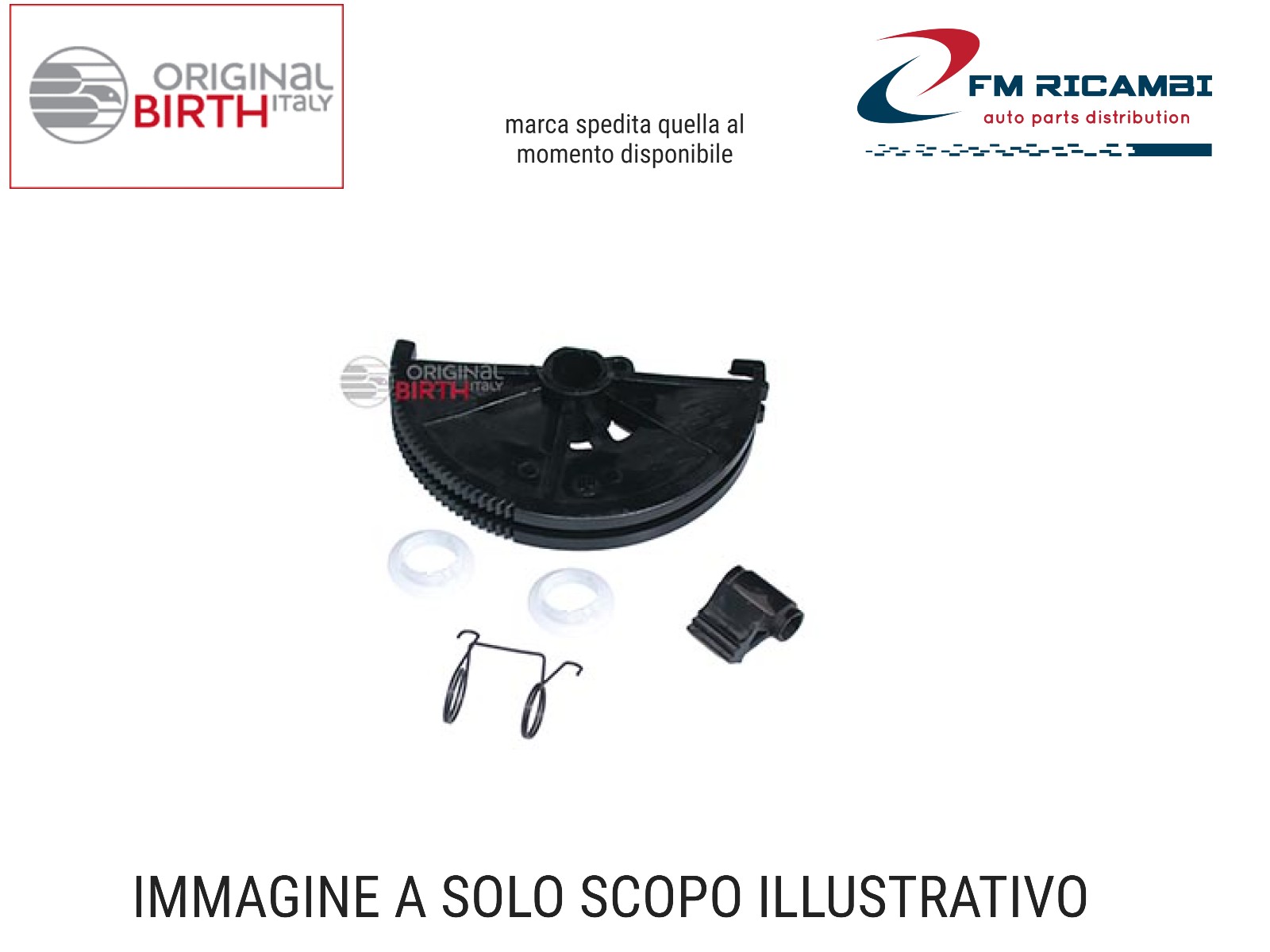 FUORI PRODUZIONE