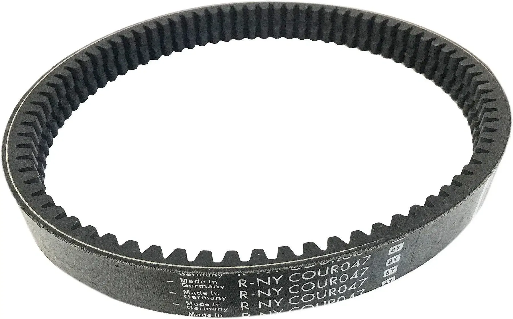 CINGHIA VARIATORE HIGH QUALITY - LIGIER / MICROCAR 1006560 - BD52-2177 P50.4 - LIGIER JS50 LDW492 LDW442 - R.DOC NON ORIGINALE
