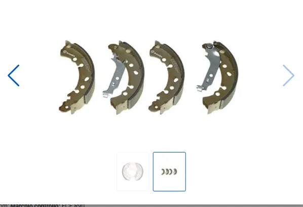 GF POST. DAIHATSU CHARADE 0511-  TOY