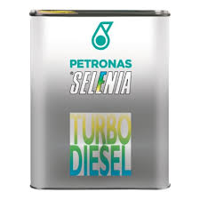 SELENIA TURBO D.10W40 LT.1
