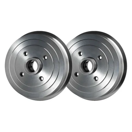 AMBURI FRENO 2PZ Fiat 500 (D,F,L,R),FIAT 126