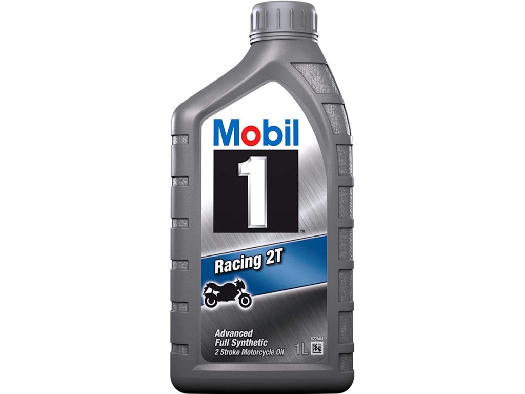 MOBIL 1 RACING 2T 1LT