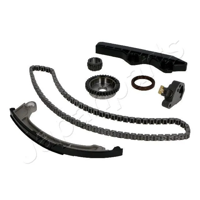 Kit catena distribuzione NISSAN MICRA III (K12) 1.