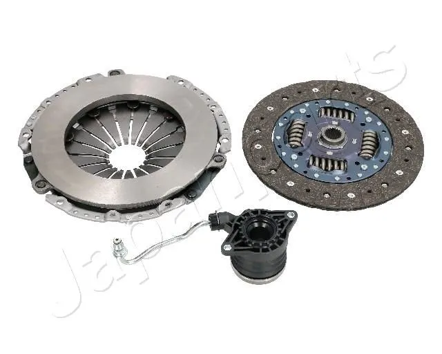 JAPAN KIT FRIZIONE FIAT 500X 2.0 D MJT -18