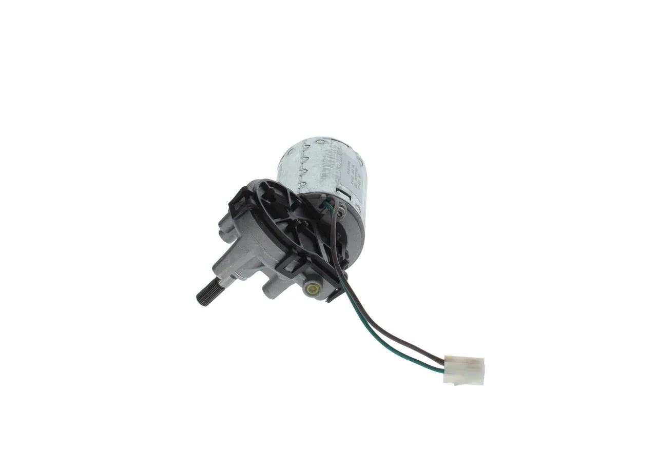 Motorino Tergicristallo