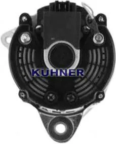 ALTERNATORE per RENAULT 4 1.0 1.1