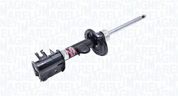 AMMORTIZZATORE POST. DX PER FIAT 500X