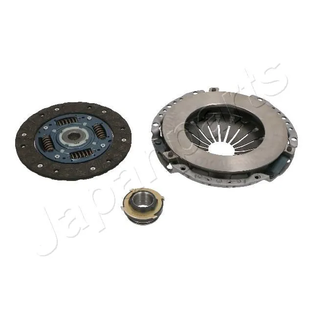 JAPAN KIT FRIZIONE HYUNDAI I10 1.2 08-